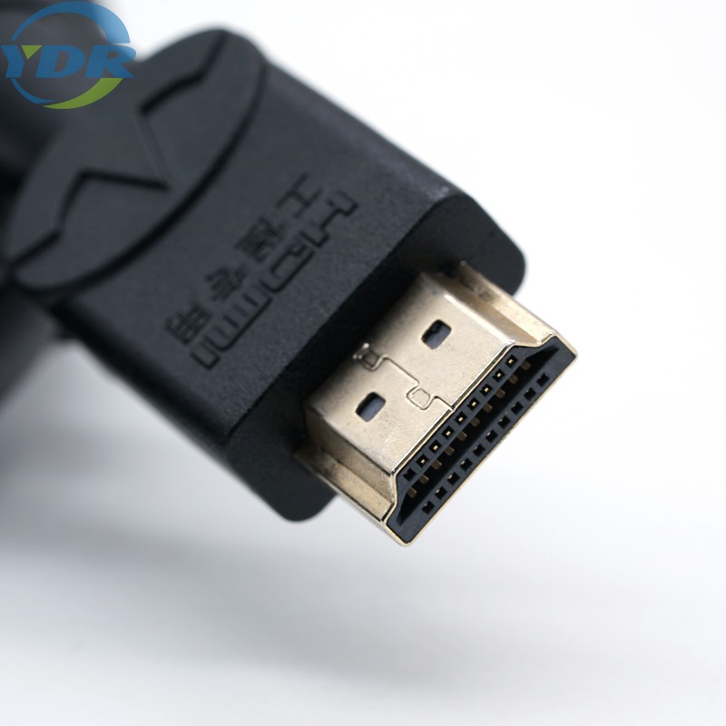 Anpassningsbar HDMI-kabel