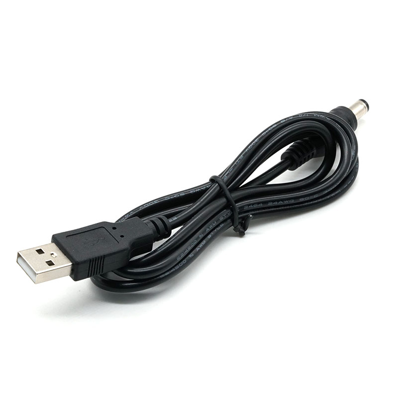 Micro USB -kabel Datakabel Ledningssele