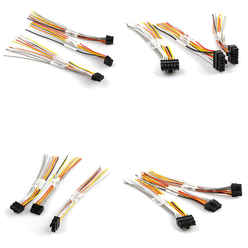 Molex 3.0 ledningsnät