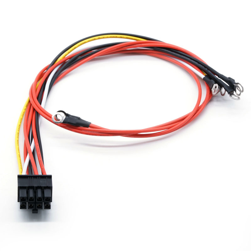 Molex 3,0 mm ledningsnät